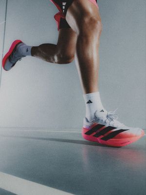 Image post by @adidascl on Instagram