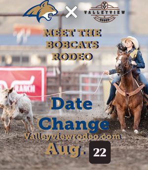 Image post by @msu_rodeo on Instagram