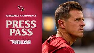 Video post by @azcardinals on YouTube