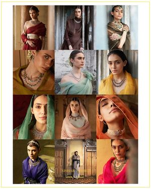 Image post by @nisharahmed_ on Instagram