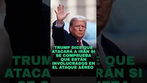 Video post by @laopinionla on YouTube