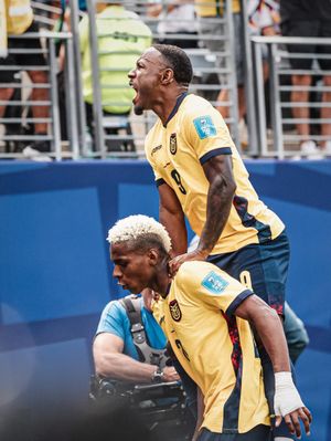 Image post by @john_yeboahjr on Instagram