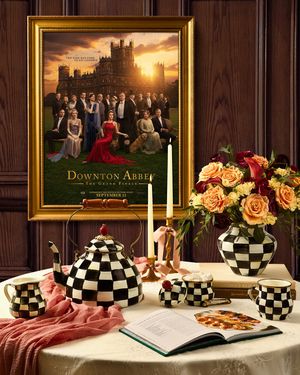 Image post by @mackenziechilds on Instagram