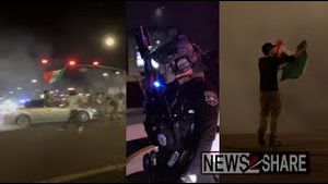 Video post by @n2sreports on YouTube