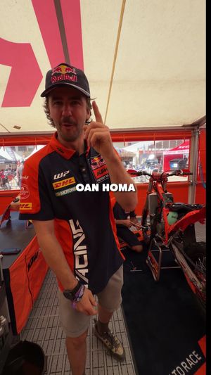 Video post by @redbullaustria on TikTok