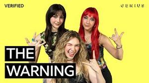Video post by @genius on YouTube