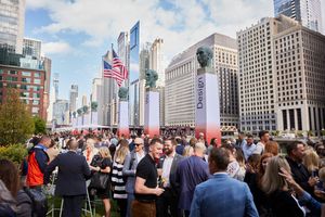 Image post by @NeoCon_Shows on Twitter