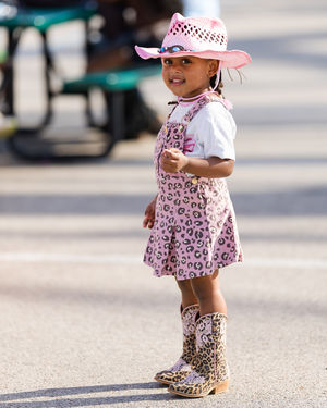 Image post by @rodeohouston on Instagram