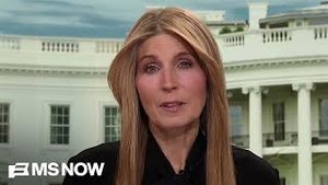 Video post by @msnbc on YouTube