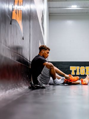 Image post by @cowboywrestling on Instagram