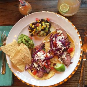 Image post by @muybuenocooking on Instagram