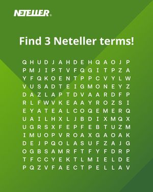 Image post by @neteller on Instagram