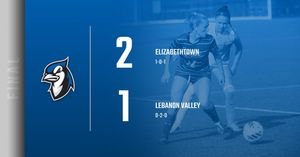 Image post by @etownbluejays on Instagram