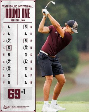 Image post by @hailstatemg on Instagram