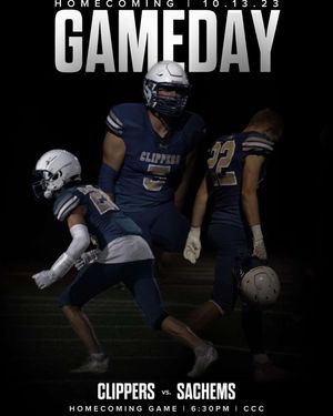 Image post by @norwell_football_ on Instagram