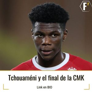 Image post by @futbolamedia on Instagram