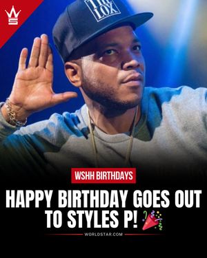 Image post by @worldstar on Instagram