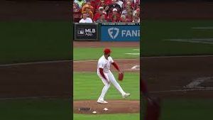 Video post by @foxsports on YouTube