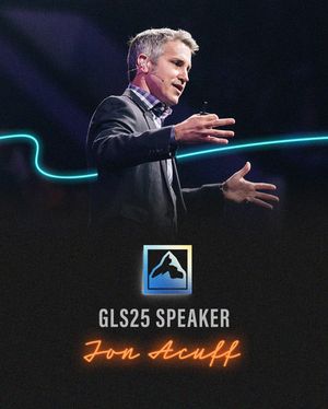 Image post by @glnsummit on Instagram