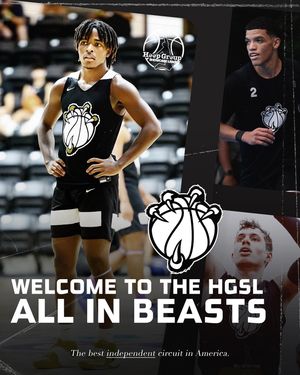 Image post by @hoopgroup on Instagram