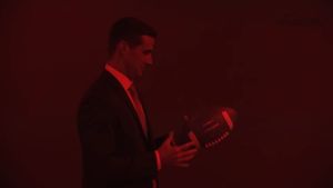 Video post by @umassfootball on Instagram