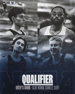 Image post by @pennstatetfxc on Instagram