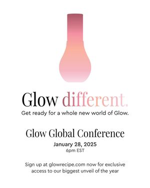 Image post by @glowrecipe on Instagram