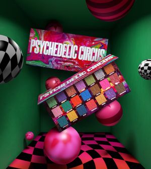 Image post by @JeffreeStar on Twitter