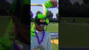 Video post by @nickelodeon on YouTube