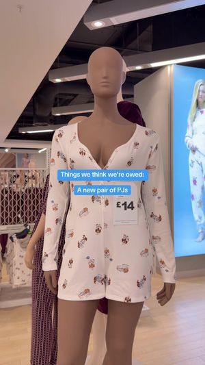 Video post by @primark on TikTok