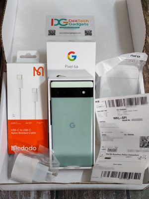 Image post by @deetech.gadgets on Instagram