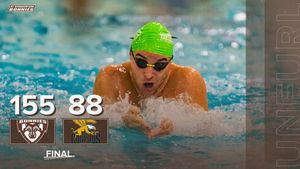 Image post by @BonniesSwimDive on Twitter