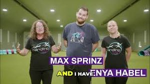 Video post by @dogsthat on YouTube