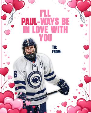 Image post by @pennstateharrisburghockey on Instagram