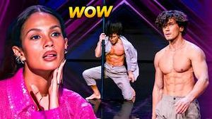 Video post by @top10talent on YouTube