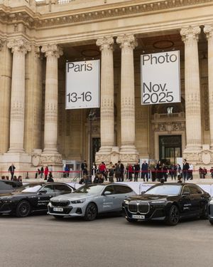 Image post by @bmwgroupculture on Instagram