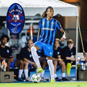 Image post by @lionsbridgefc on Instagram