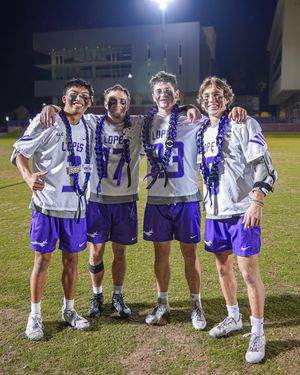 Image post by @gculacrosse on Instagram