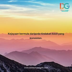 Image post by @deetech.gadgets on Instagram