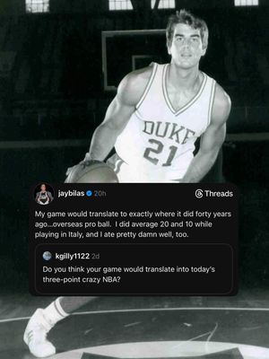 Image post by @jaybilas on Instagram