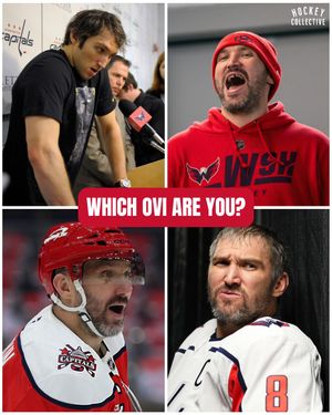 Image post by @hockeycollective on Instagram