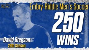 Image post by @ERAUMSoccer on Twitter