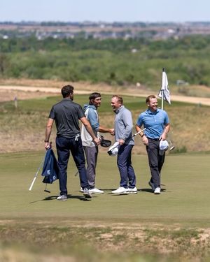 Image post by @cologolf on Instagram
