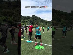 Video post by @PittsburghRiverhoundsSC on YouTube