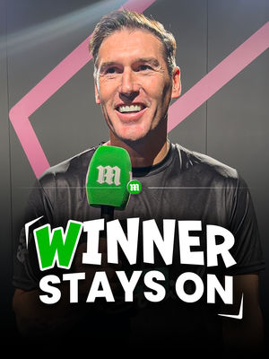 Video post by @dailymailsport on TikTok