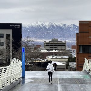Image post by @universityofutah on Instagram