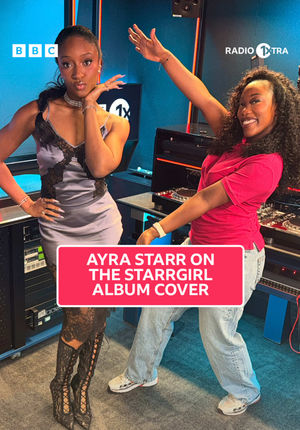Video post by @bbc1xtra on TikTok