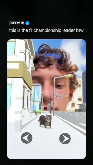 Image post by @hypewhip on Instagram