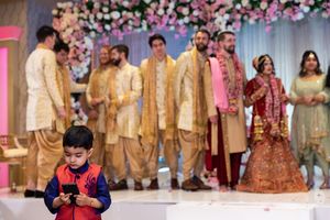 Image post by @vchauhanphotography on Instagram