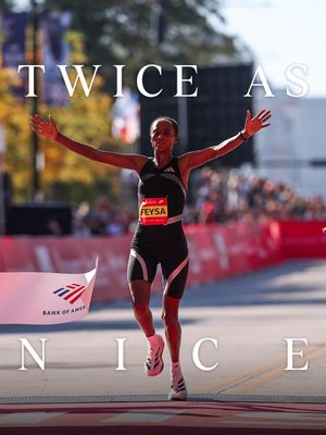 Image post by @adidasrunning on Instagram